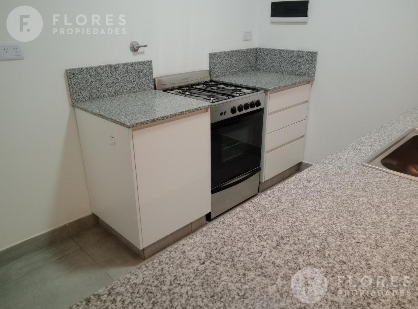 Foto de Departamento en Alquiler anual, 2 ambientes, 1 dormitorio, 1 baño, imagen 4