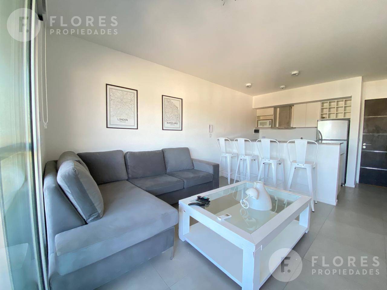 Foto de Departamento en alquiler anual, 2 ambientes, 1 dormitorio - Lagoon Pilar, imagen 3