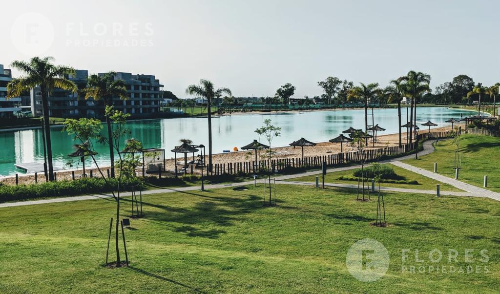 Foto de Departamento en alquiler anual, 2 ambientes, 1 dormitorio - Lagoon Pilar, imagen 2