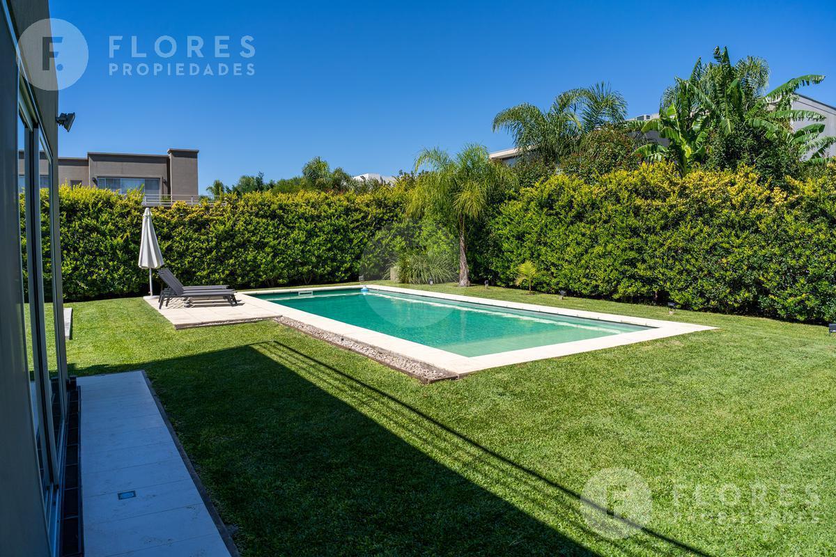 Foto de Casa en Venta, 7 ambientes, 4 dormitorios - La Lomada De Pilar, Pilar, imagen 3