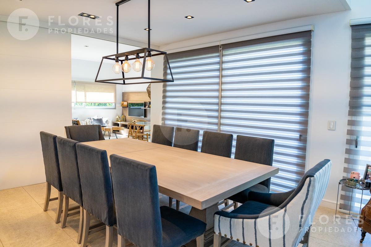 Foto de Casa en Venta, 7 ambientes, 4 dormitorios - La Lomada De Pilar, Pilar, imagen 2