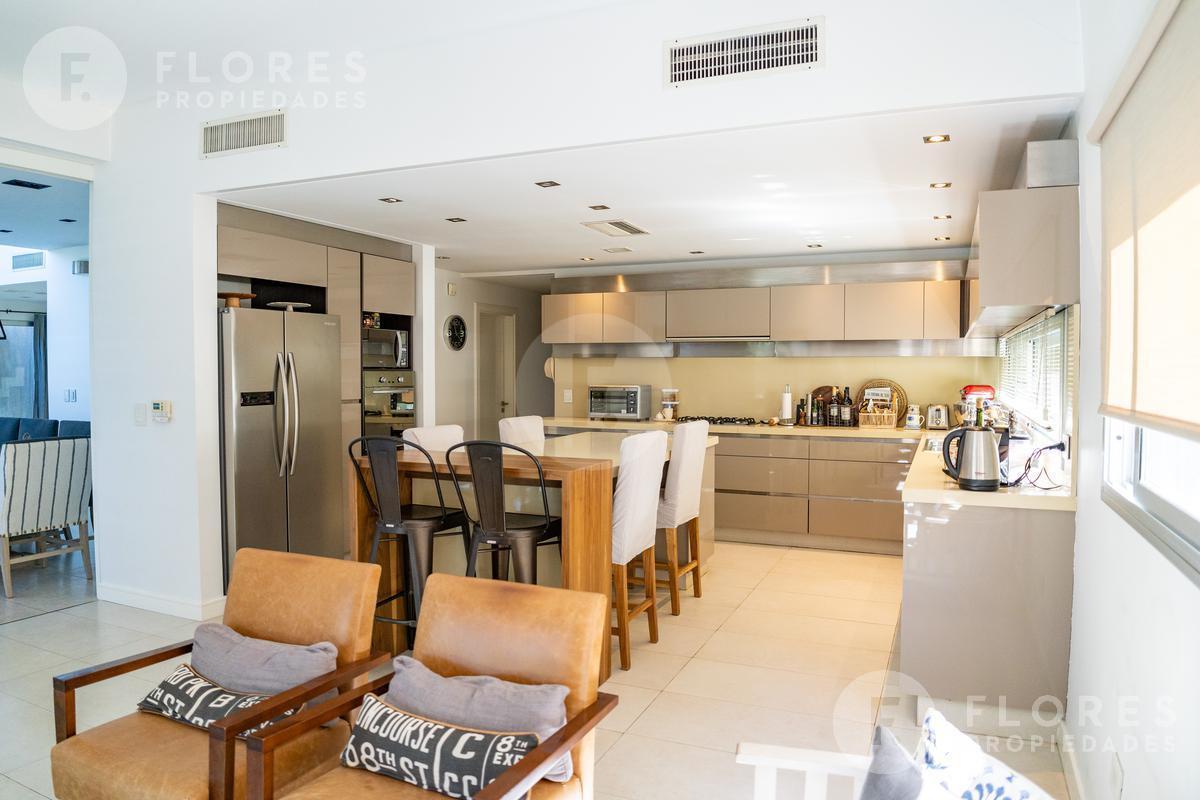 Foto de Casa en Venta, 7 ambientes, 4 dormitorios - La Lomada De Pilar, Pilar, imagen 5