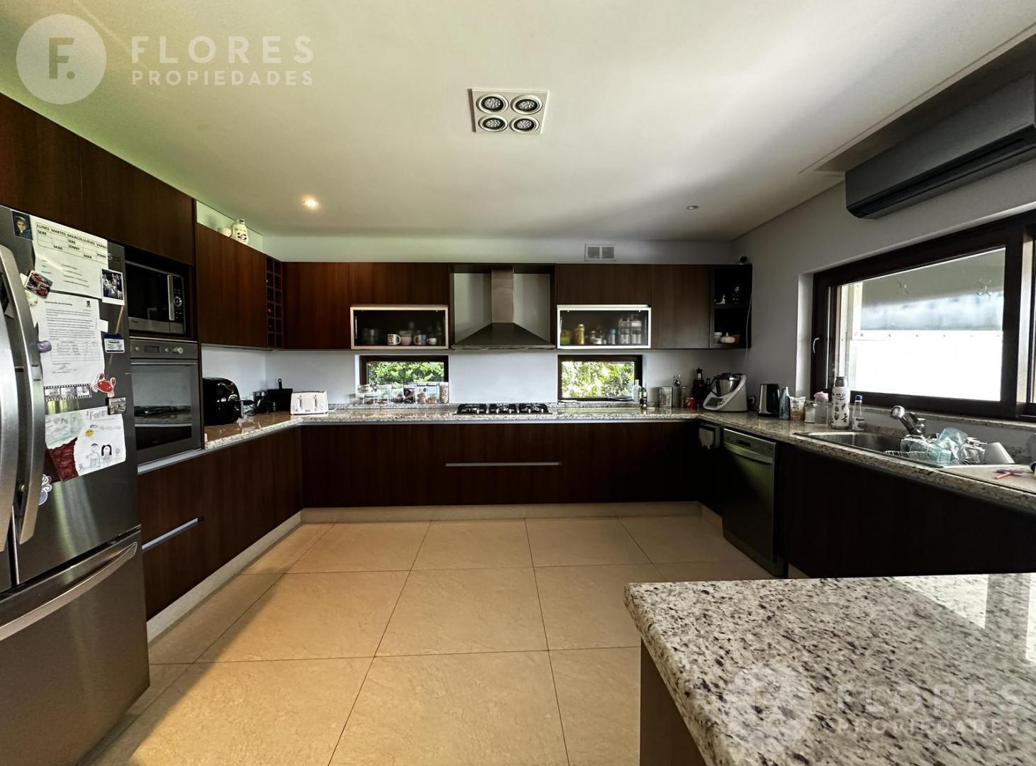 Foto de Casa en Venta La Lomada de PIlar, imagen 2