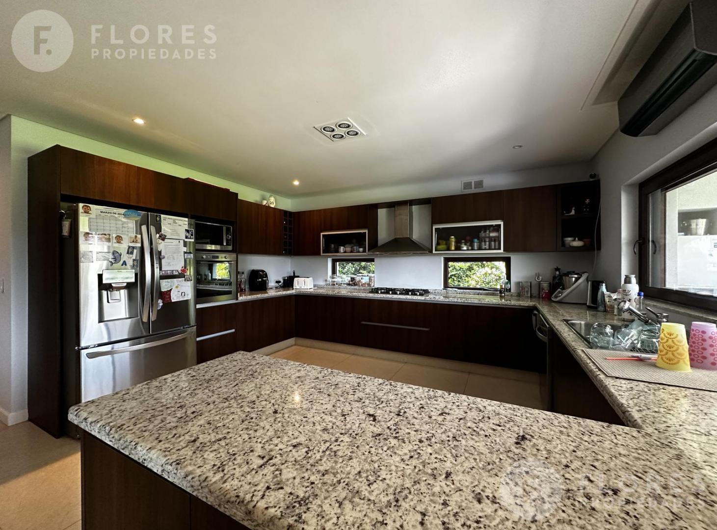 Foto de Casa en Venta La Lomada de PIlar, imagen 4