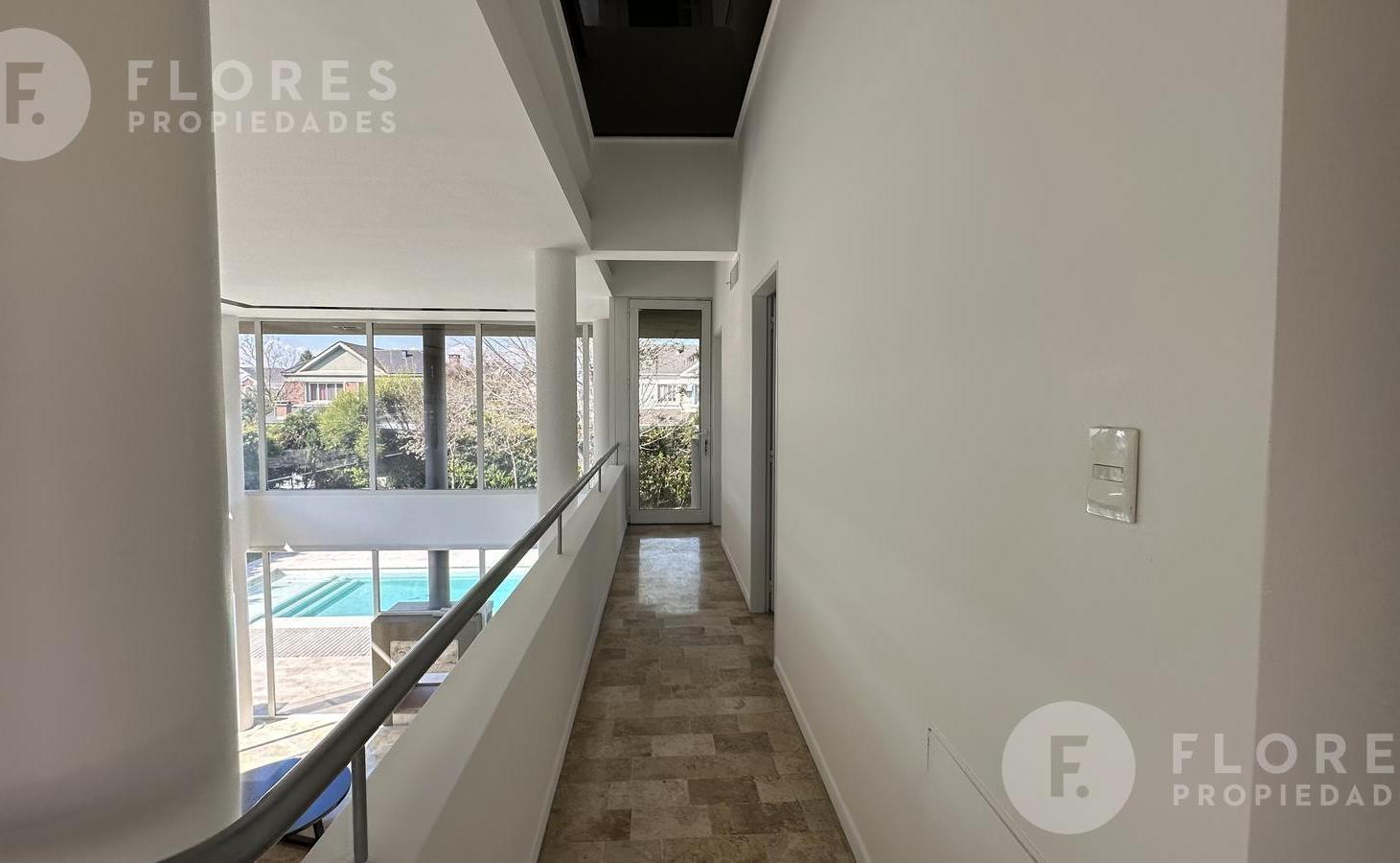 Foto de Casa en Alquiler anual de 7 ambientes, 4 dormitorios, en La Lomada de, imagen 3