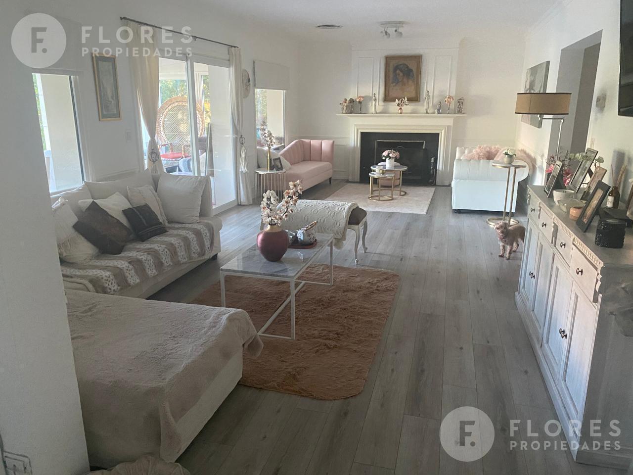 Foto de Casa en venta de 6 ambientes, 4 dormitorios, 3 banos, La Lomada de, imagen 4