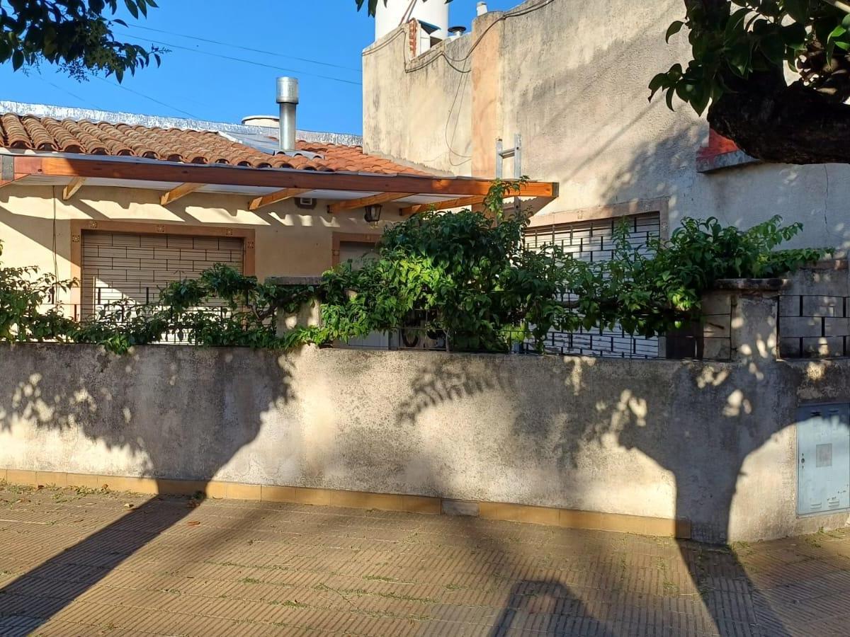 Casa 3 Ambientes en Venta, Haedo Sur. 3