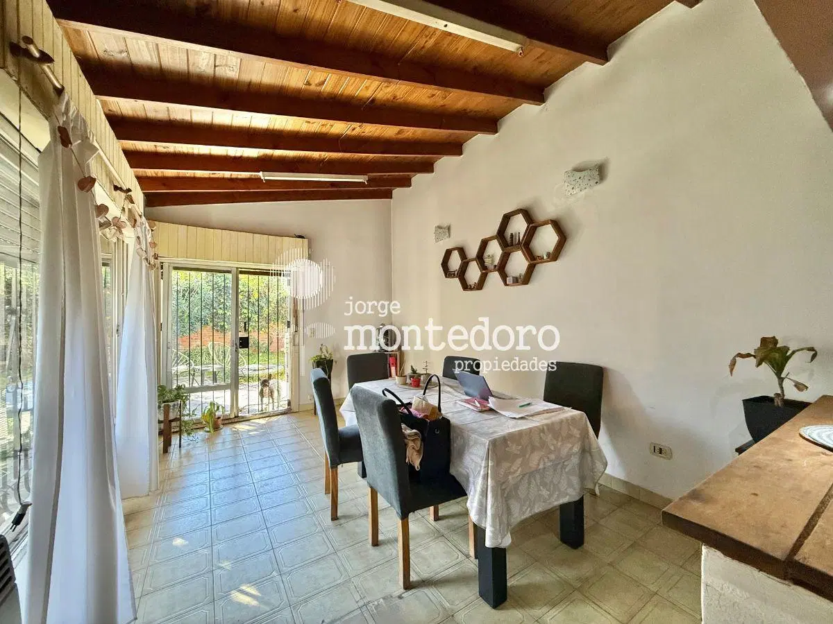 Chalet 4 ambientes en venta, Haedo sur. 5