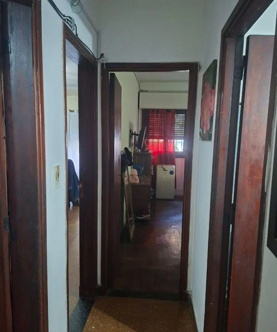 PH 3 ambientes con amplio patio. Al frente, independiente. En venta. Villa Luzuriaga 5
