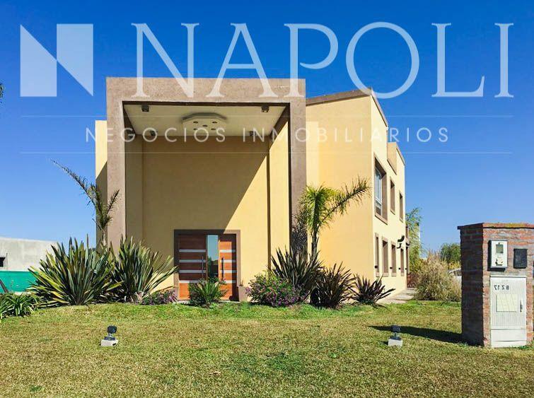 Venta de Casa en Don Joaquín, Canning