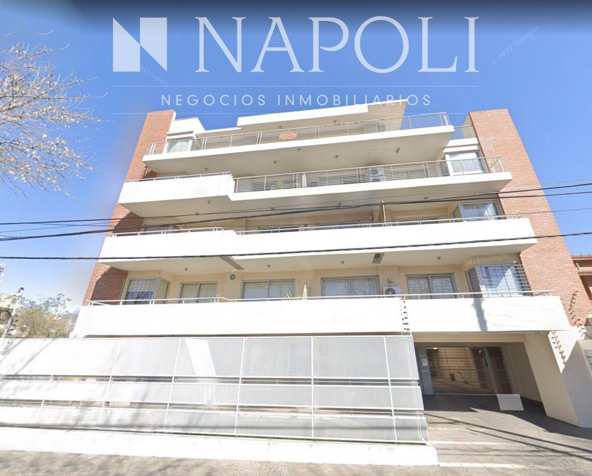 Venta de Departamento en Monte Grande, Esteban Echeverría