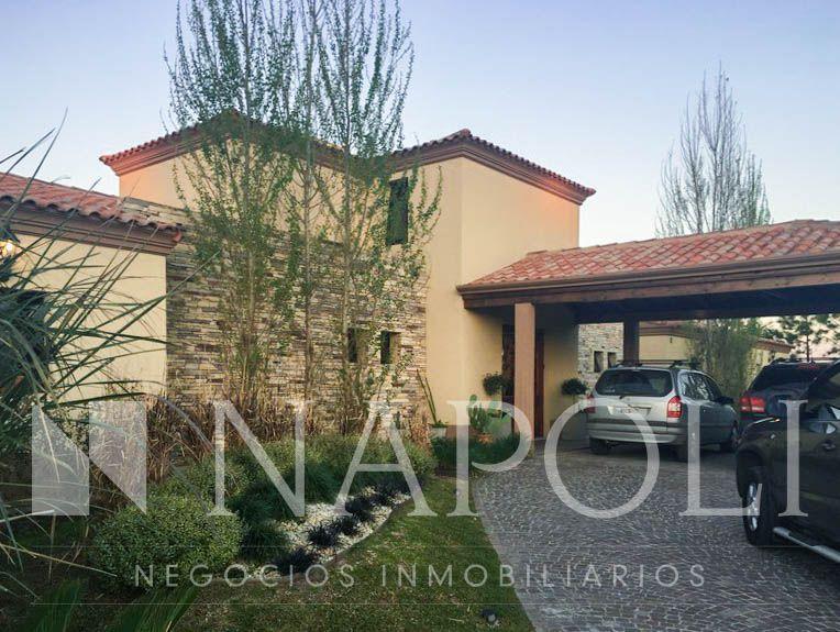 Venta de Casa 6 AMBIENTES en Malibú, Canning