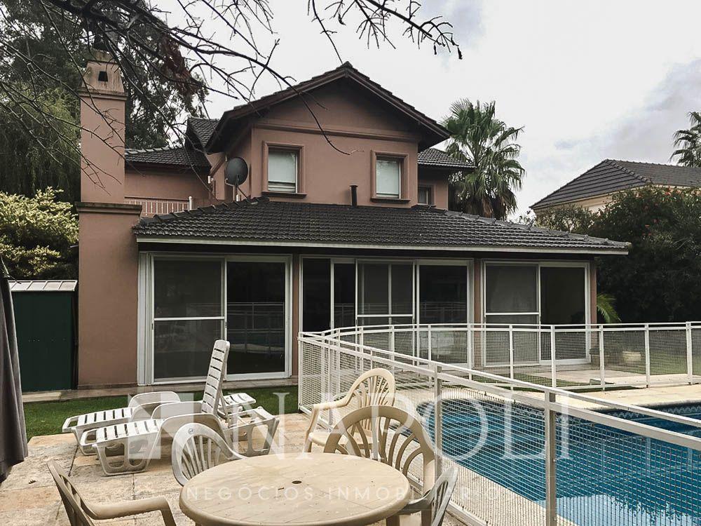 Venta de Casa 6 AMBIENTES en Solar del Bosque, Canning
