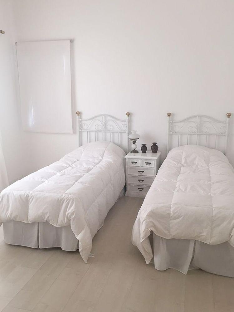 Venta de Casa en Dos Plantas en La Magdalena Canning 4