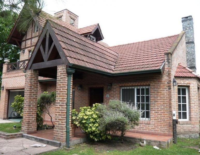 Venta de Casa 6 AMBIENTES en Canning