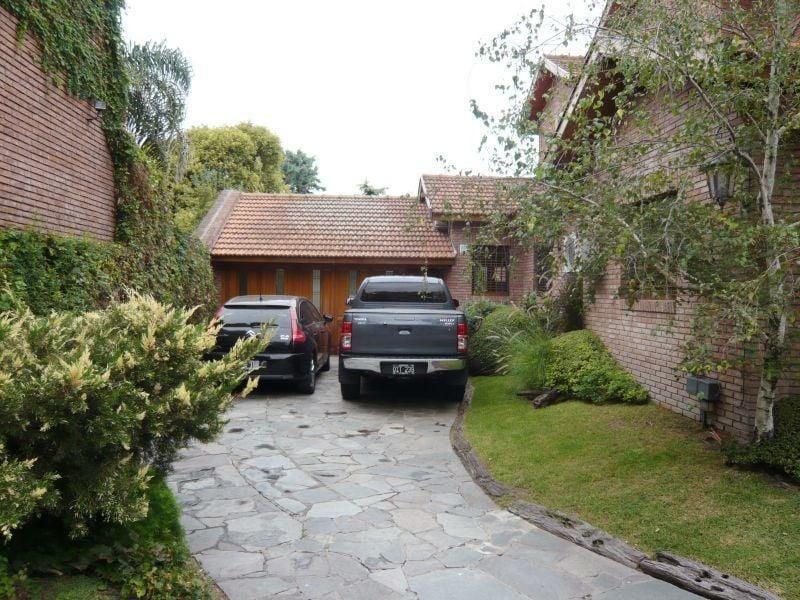 Venta de Casa en Monte Grande