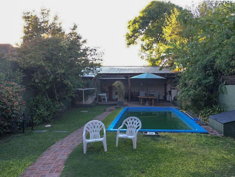 Casa en Venta en Monte Grande