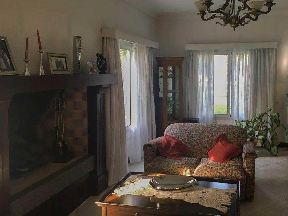 Venta de Casa 5 AMBIENTES en La Deseada, Ezeiza