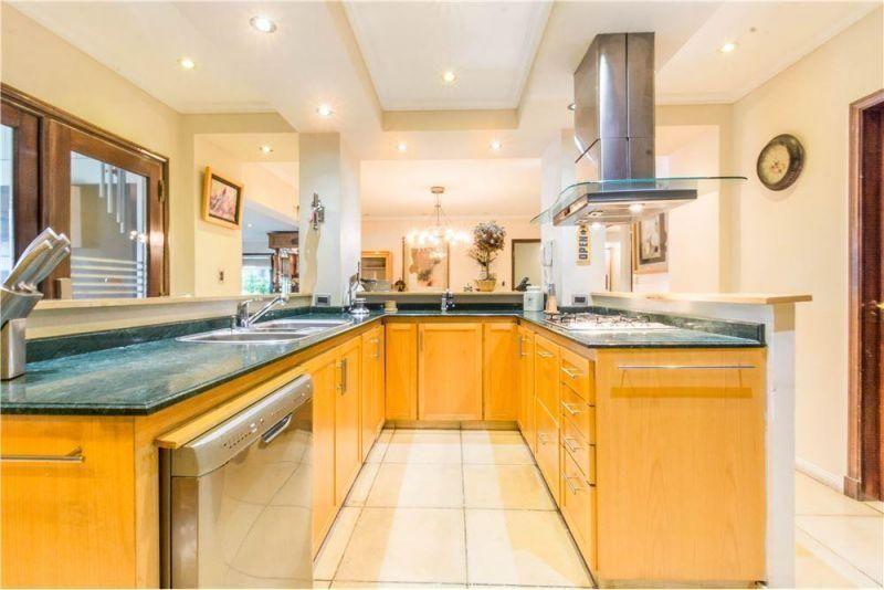 Venta de Casa en Los Rosales, Canning