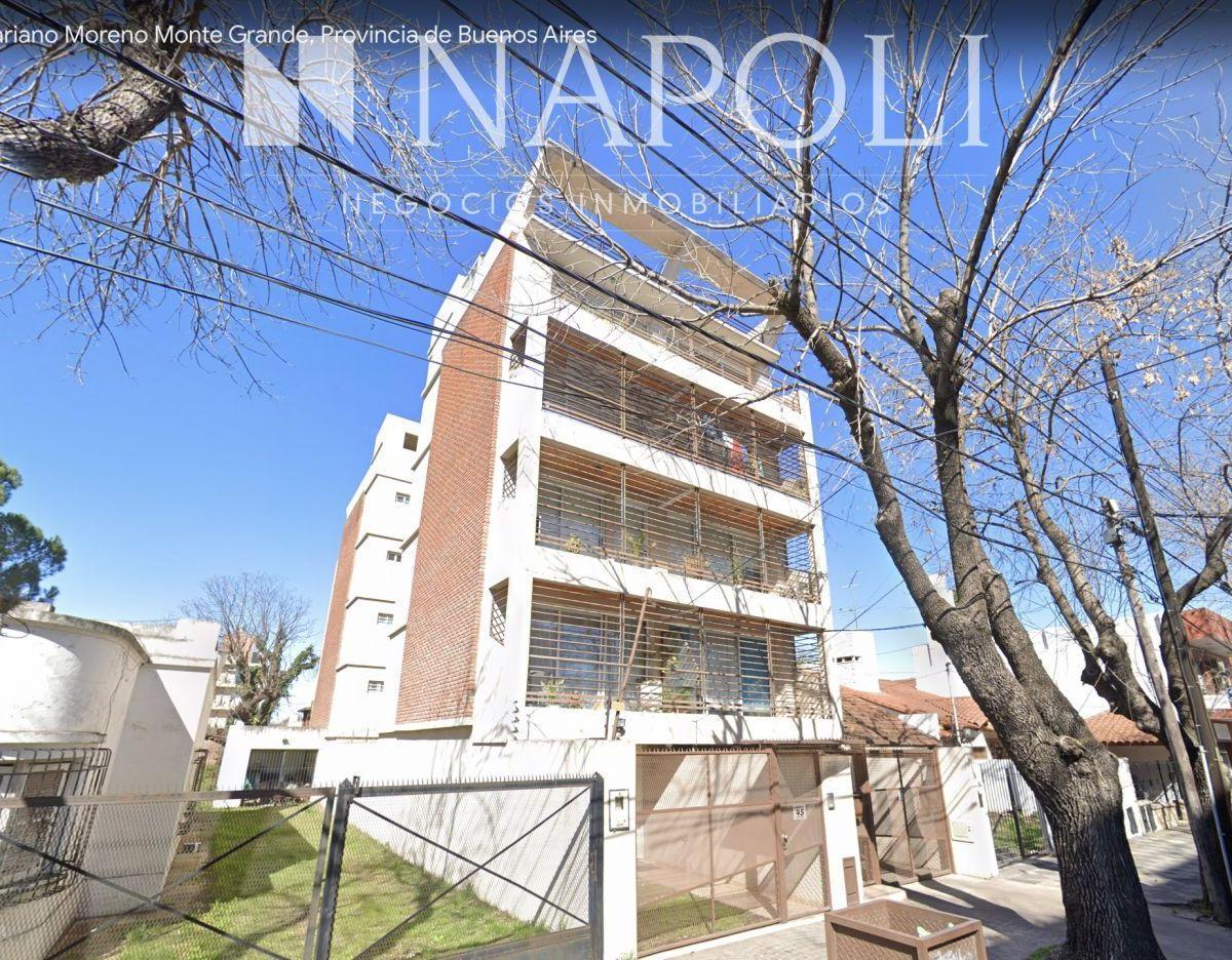 OFICINA EN VENTA 2 AMBIENTES EN MONTE GRANDE