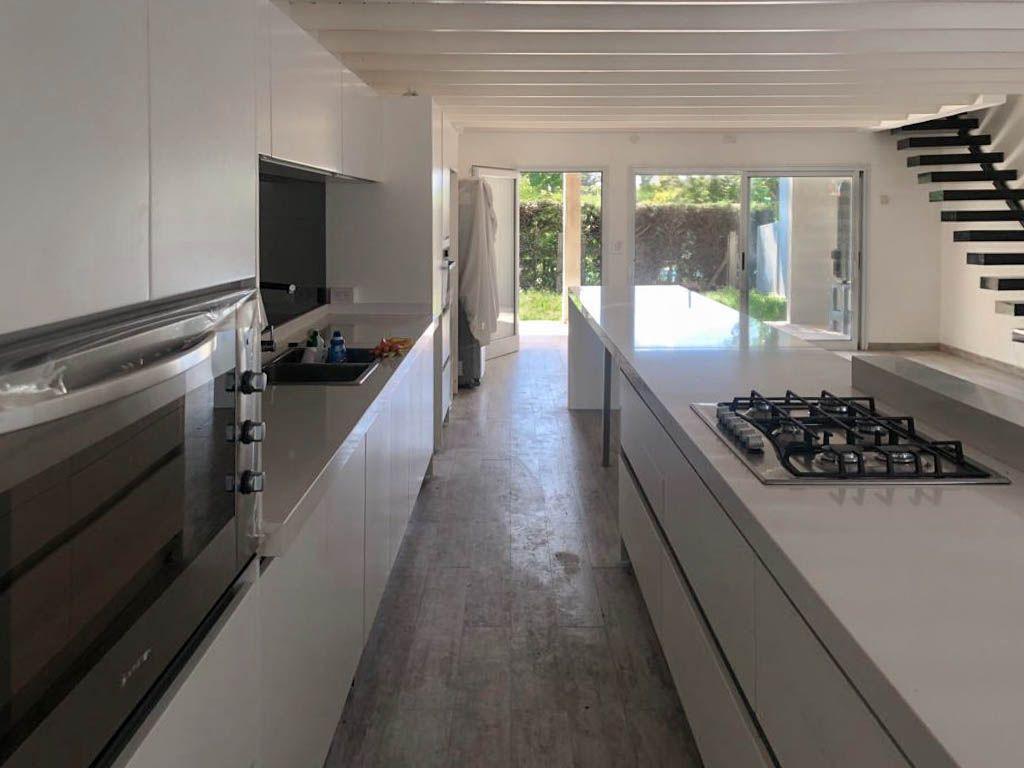 Venta de Casa 4 AMBIENTES en Jorge Newbery, Ezeiza