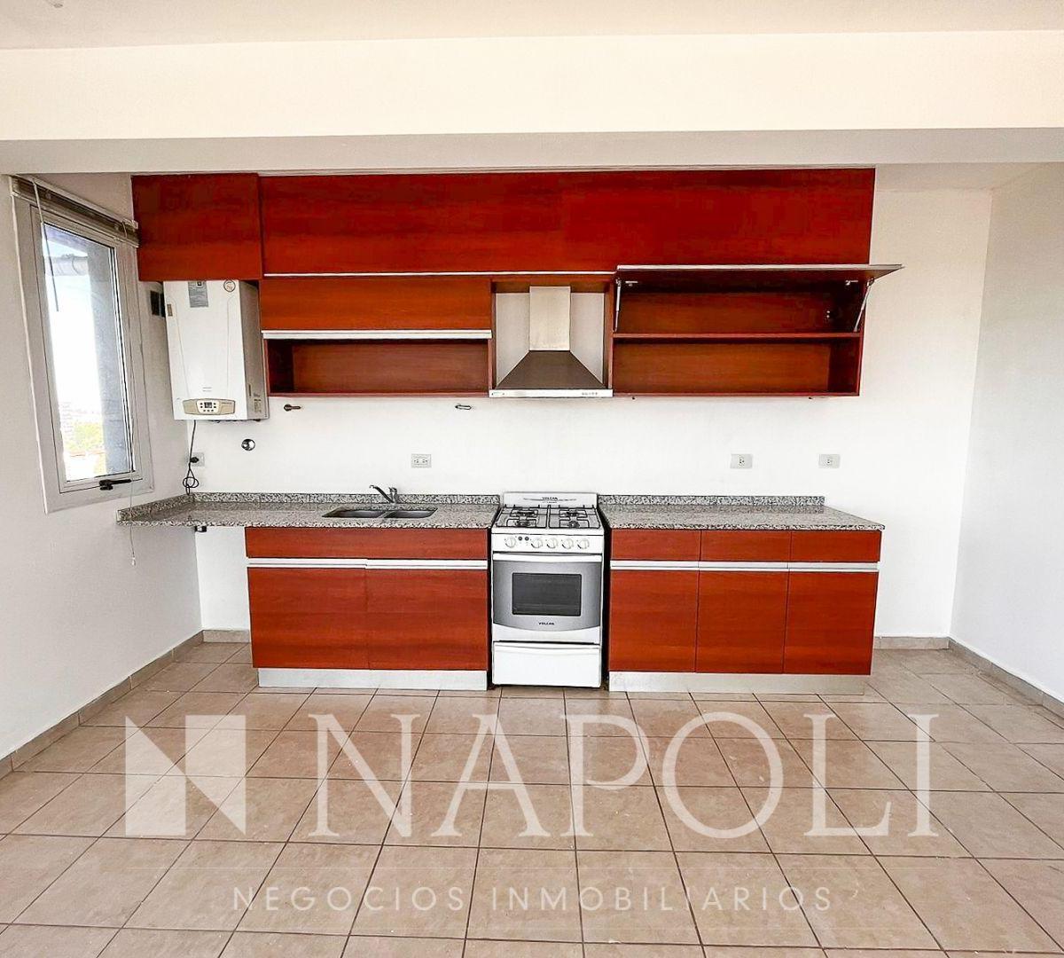 Venta de Departamento 4 AMBIENTES en Monte Grande
