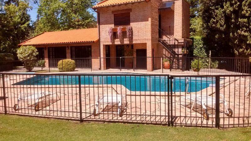 Propiedad en Argentina