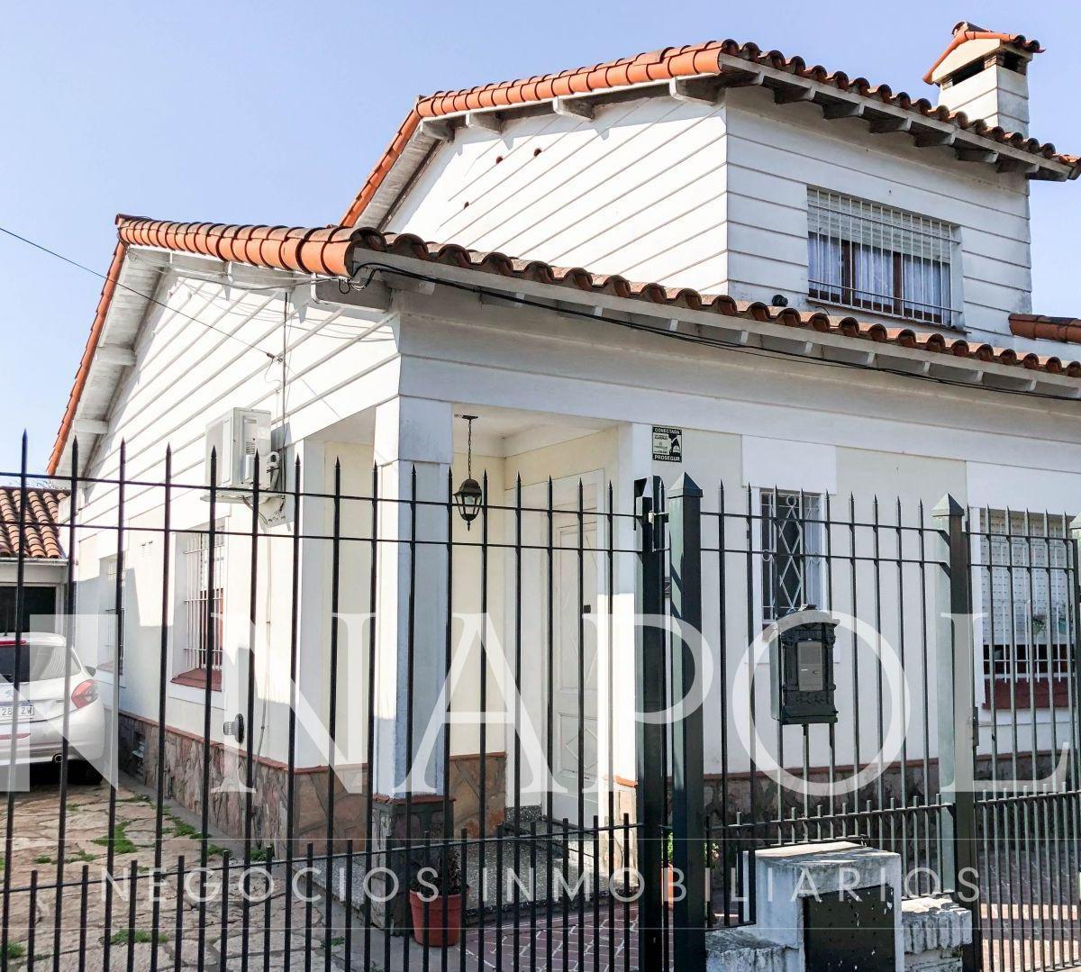 Venta de Casa 4 AMBIENTES en Monte Grande