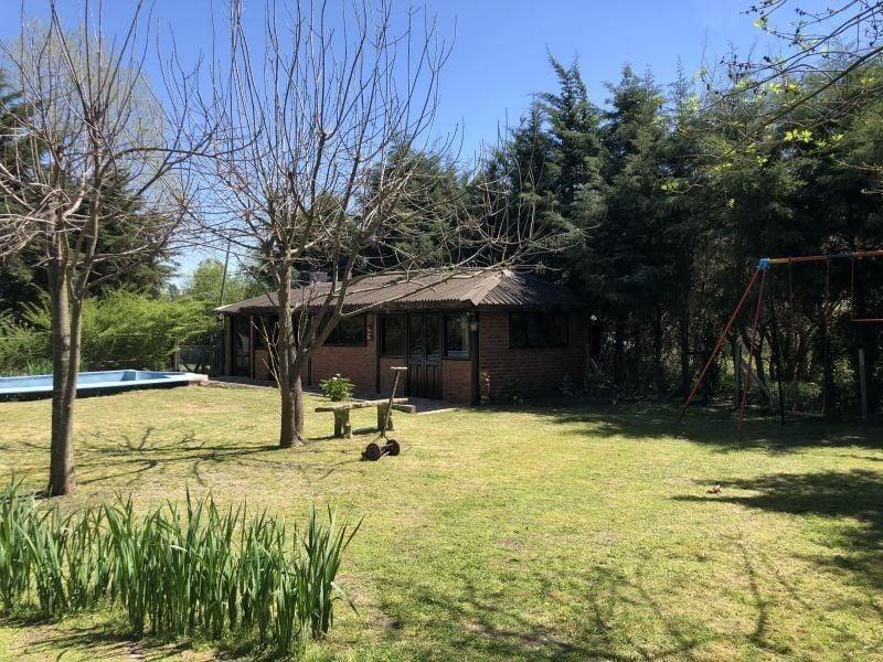 Venta de Casa 4 AMBIENTES en La Unión, Ezeiza
