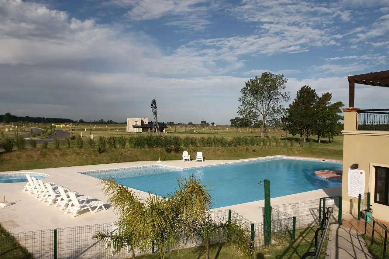 Venta de Lote en El Rebenque , Canning 4