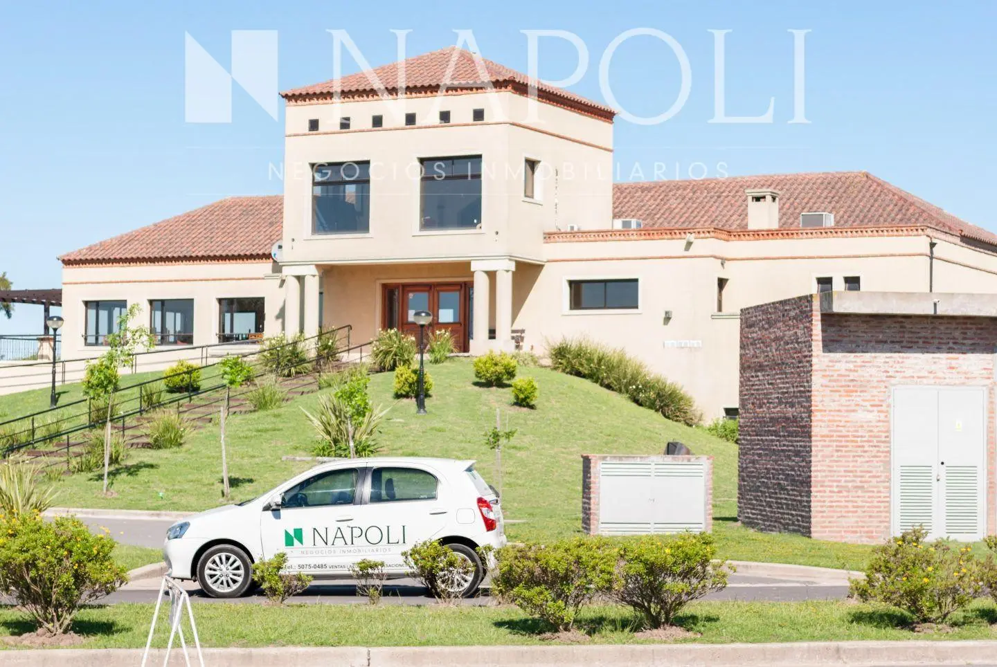 Venta de Lote en El Rebenque , Canning 5