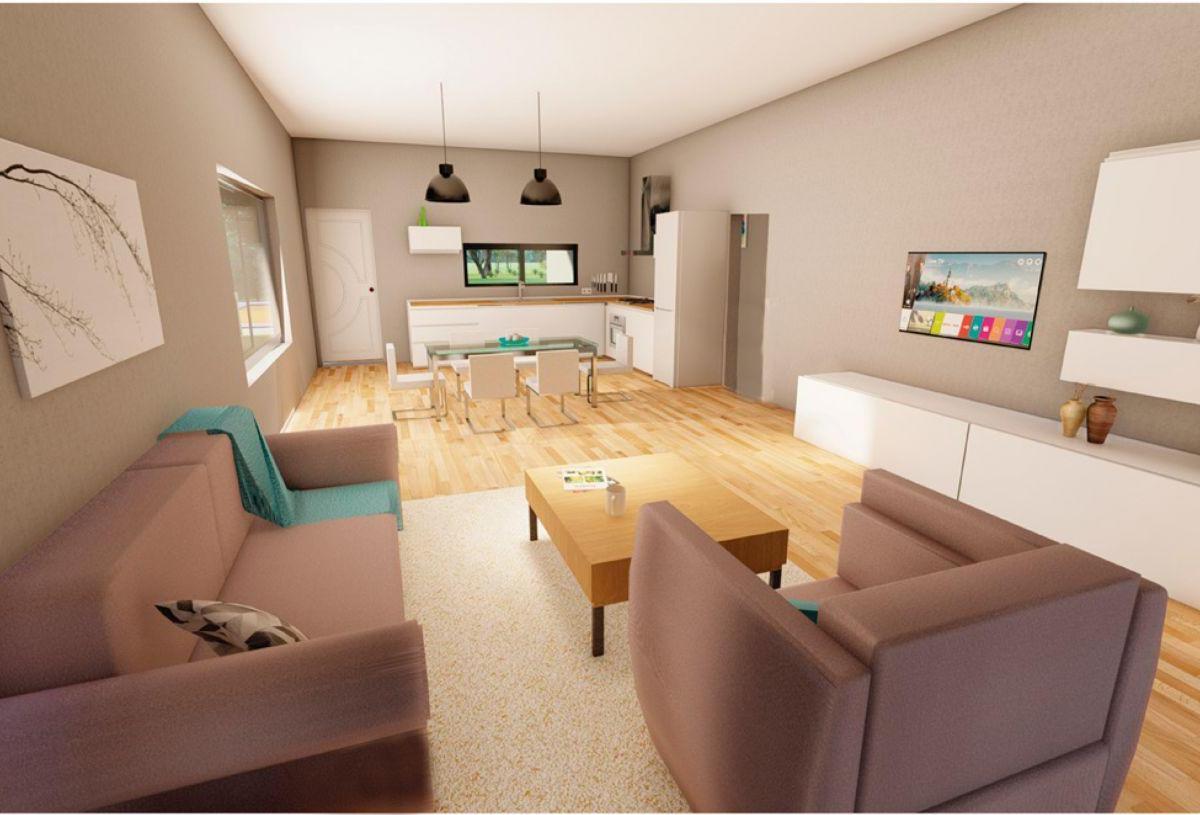 Venta de Casa 4 AMBIENTES en Lares de Canning, Canning