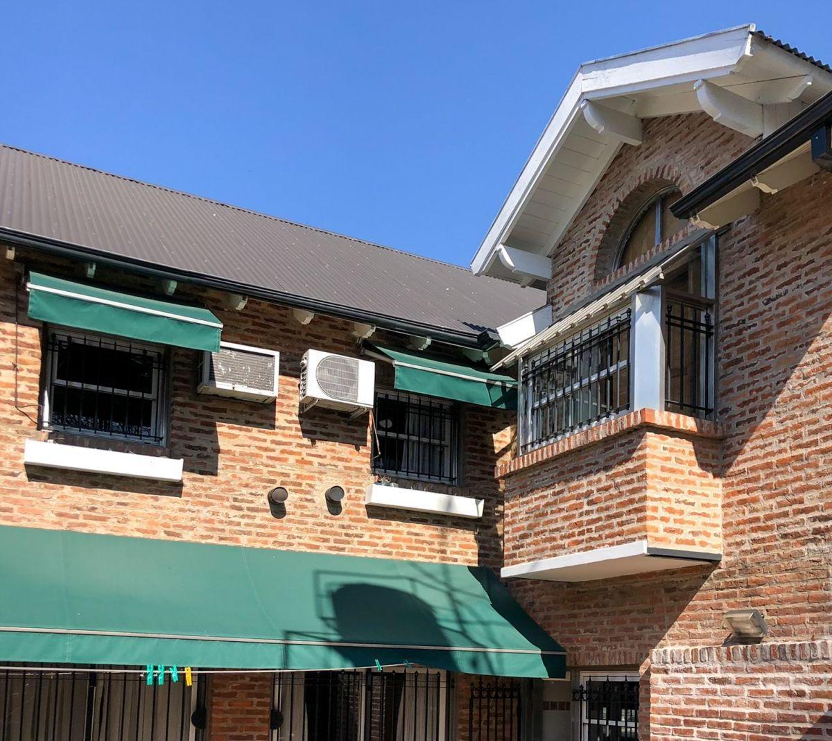 Venta de Hermoso Chalet, en Monte Grande