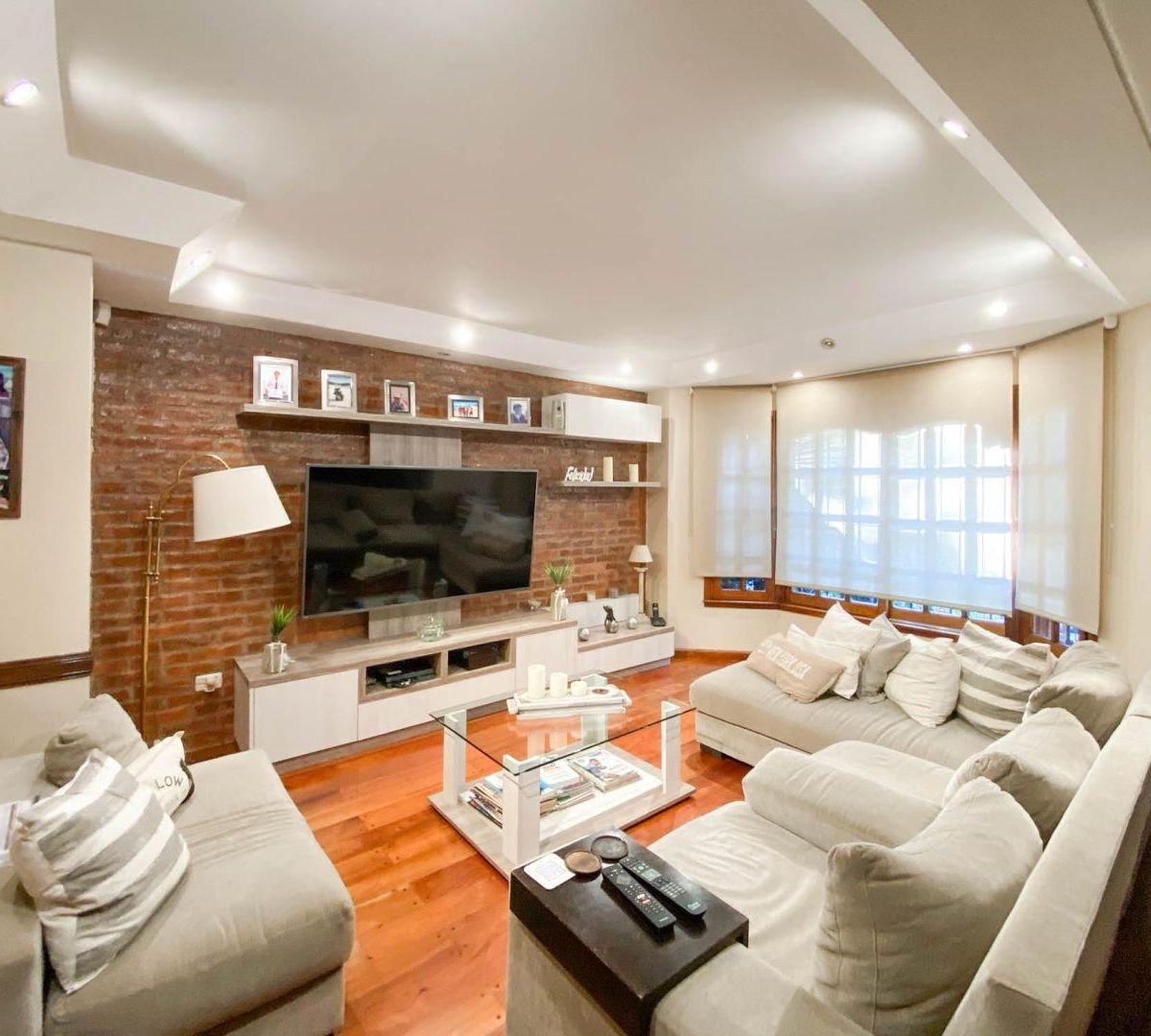 Venta de Casa en Monte Grande