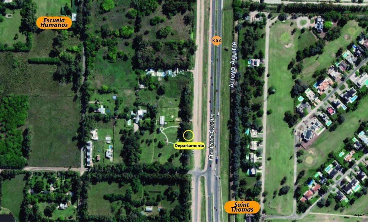 Venta de Departamento en Canning, Ezeiza.