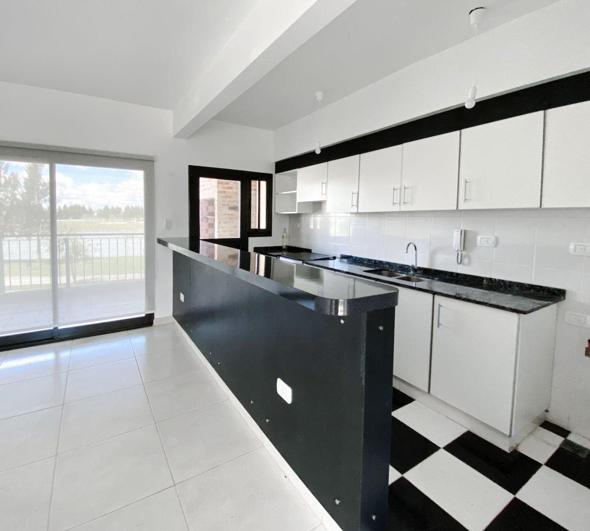 Venta de Departamento en El Principado de San Vicente