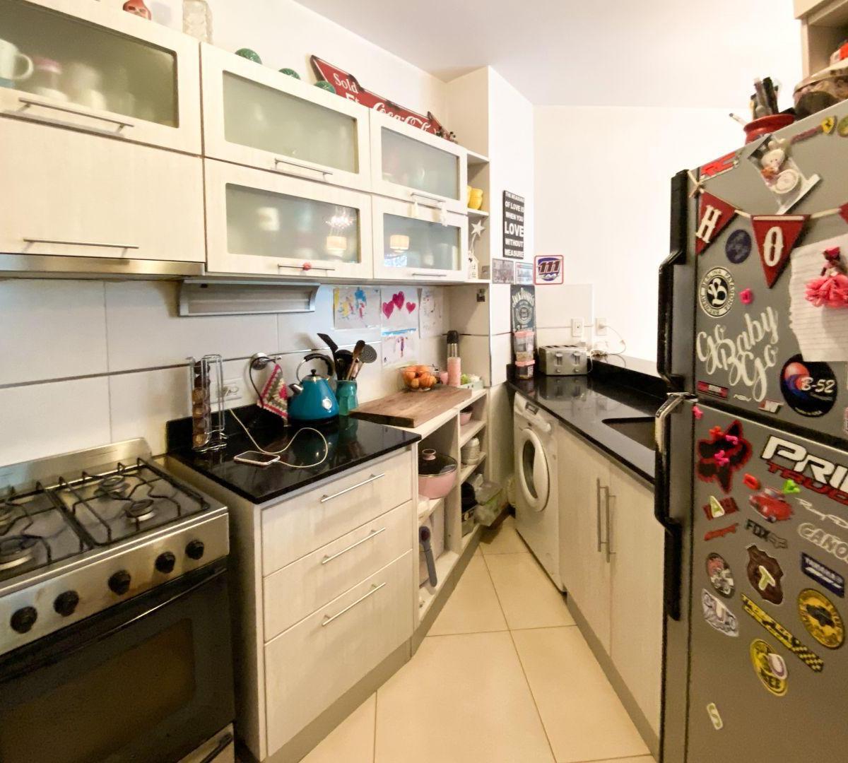 Venta de Departamento en La Vieja Estación, Canning