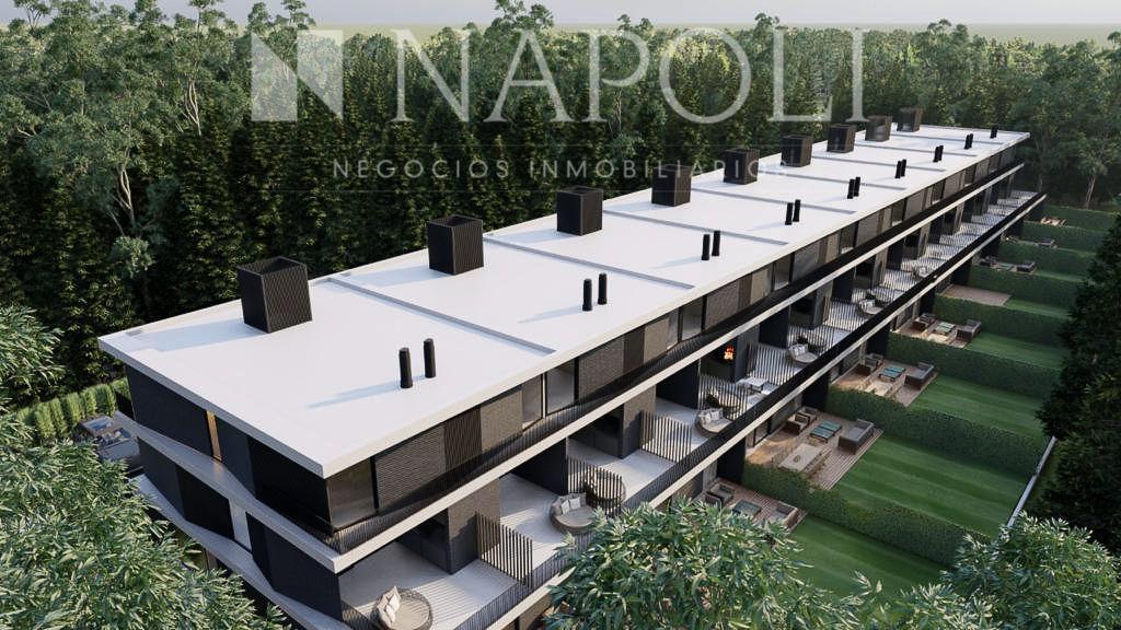Departamento 3 ambientes en Venta en Canning
