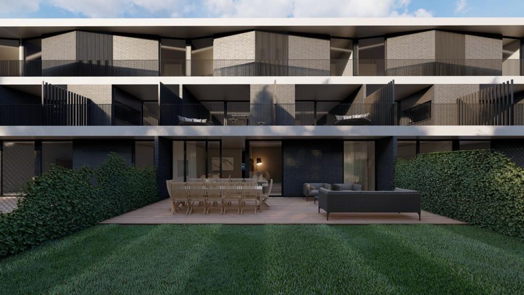 Foto de Departamento en Venta en Canning, imagen 3