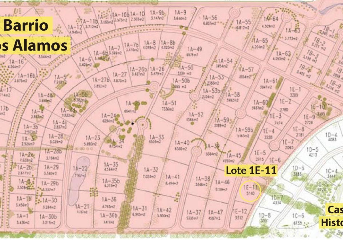 Foto de Venta de Lote en Estancia Villa María, imagen 2