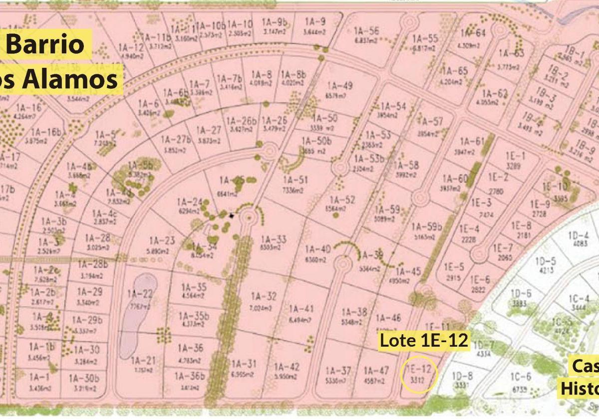 Foto de Lote en Venta, en Estancia Villa María, Canning, imagen 5