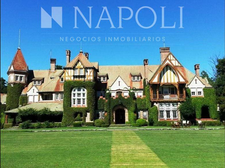 Lote en Venta, en Estancia Villa María, Canning