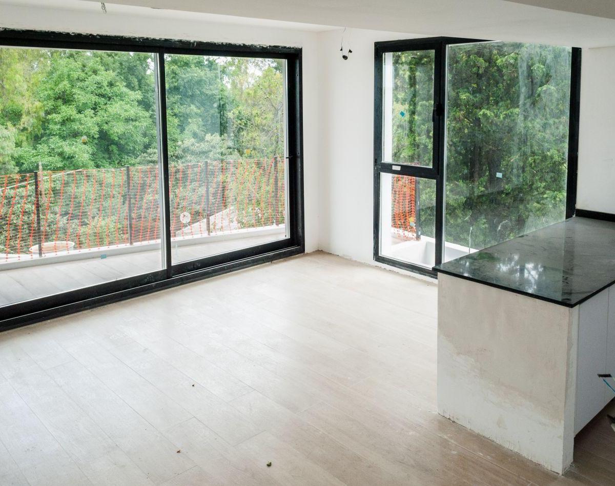 DEPARTAMENTO EN VENTA EN VISTA GOLF CANNING