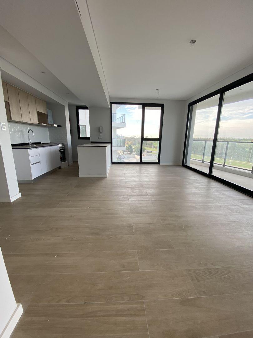 DEPARTAMENTO EN VENTA EN VISTA GOLF CANNING