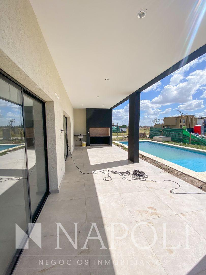Foto de Venta de Casa en Principado de San Vicente, imagen 4