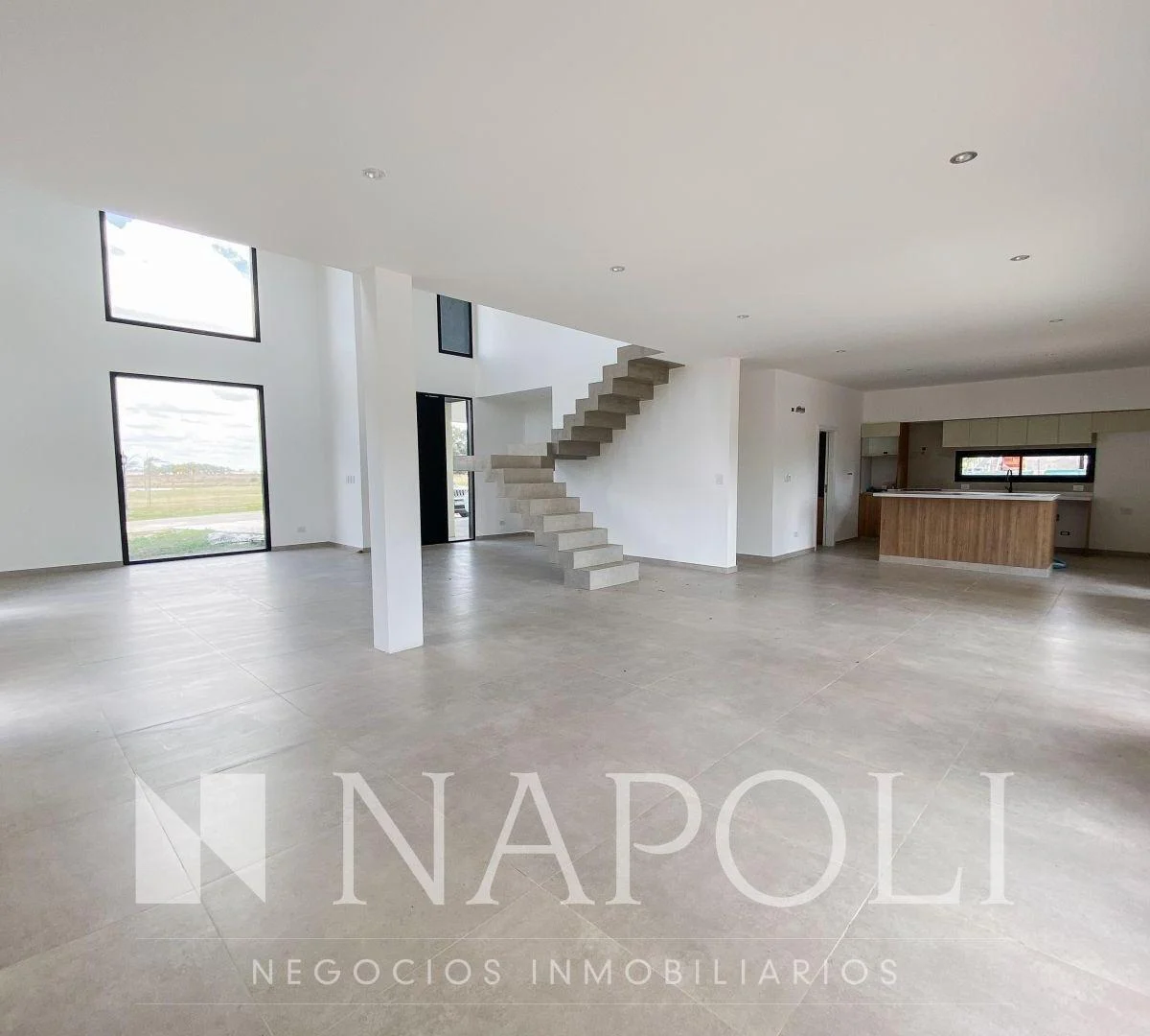 Venta de Casa en Principado Ciudad Náutica, San Vicente