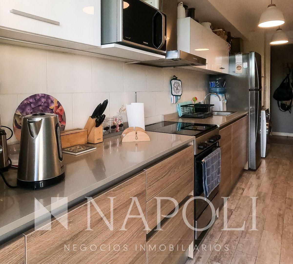 Venta de Departamento 2 AMBIENTES en Vista Canning, Canning