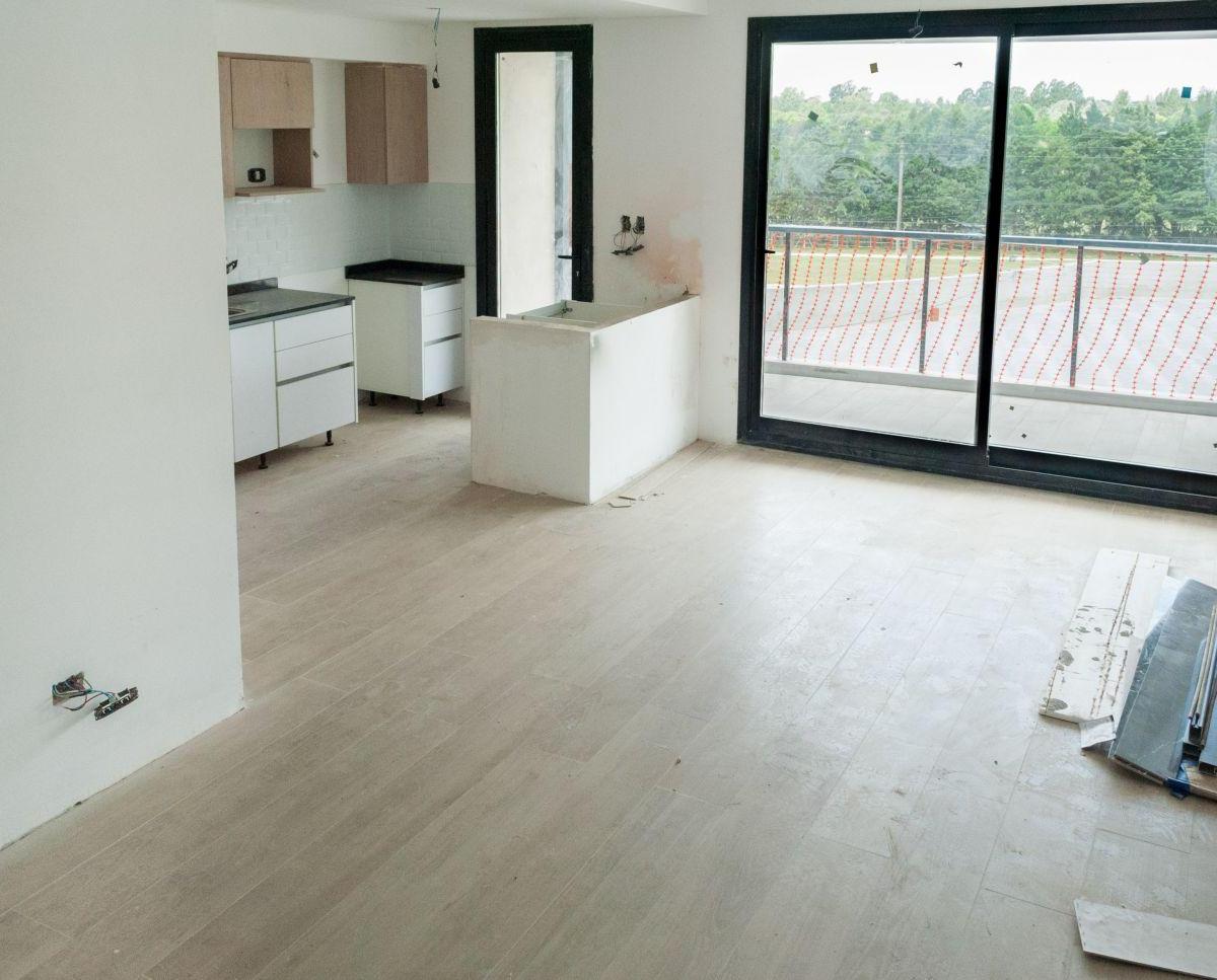 DEPARTAMENTO EN VENTA EN VISTA GOLF CANNING