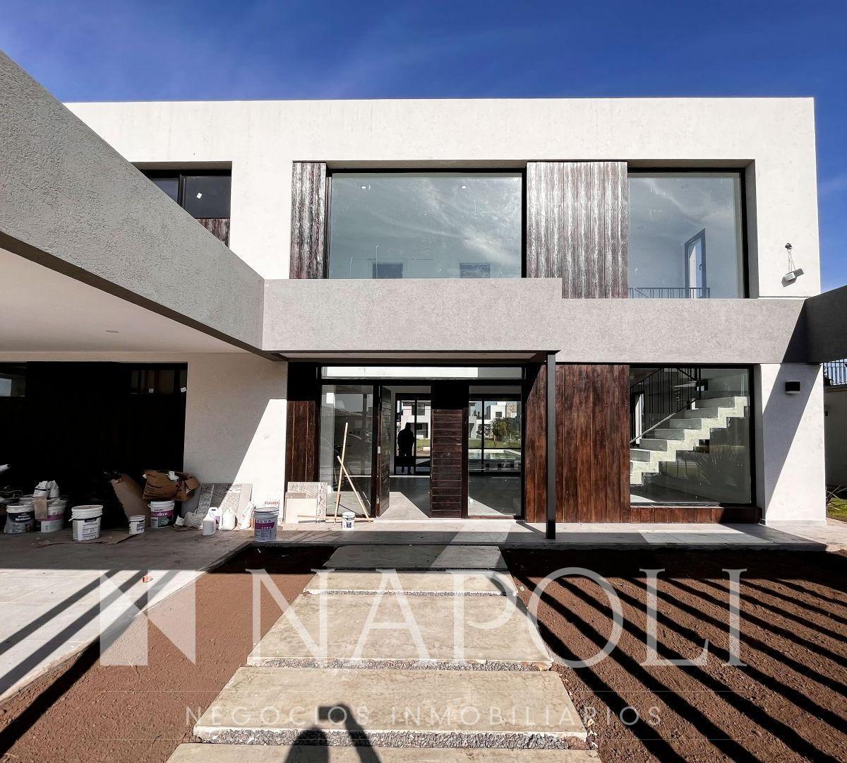 Venta de Casa 5 AMBIENTES en El Rebenque, Canning