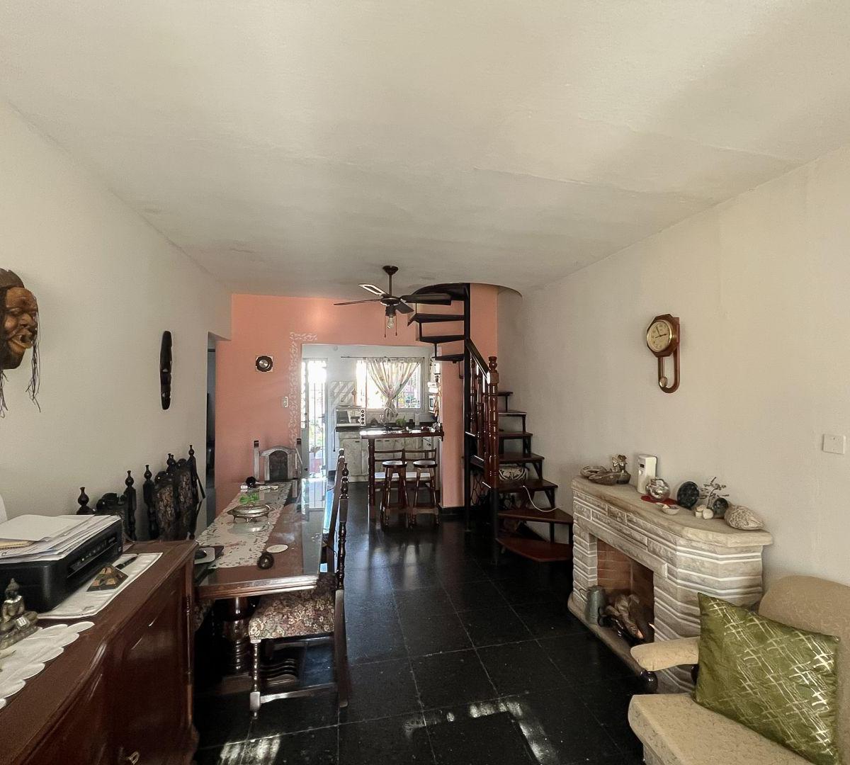 Venta de Casa en Monte Grande